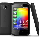 HTC Explorer