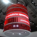Vodafone IFA event