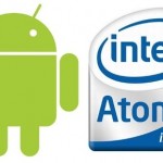 Intel_atom-Android