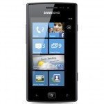 Samsung Omnia W
