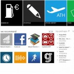 windows phone marketplace