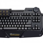 AZio Levetron Mech4