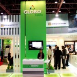 Globo Mobile_booth 2