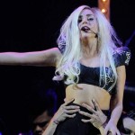 LadyGaga