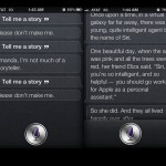 Siri-Story