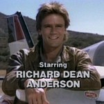macgyver