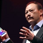 peter chou htc