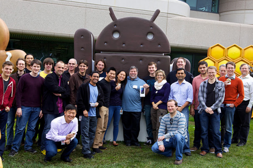 steve-wosniak-samsung-galaxy-nexus