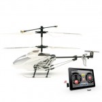 i-Helicopter