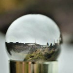 snow globe la