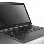 Acer Aspire S5