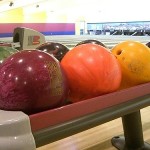 Bowling-Balls