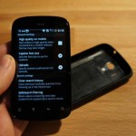 HTC Explorer