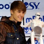 TOSY mRobo02