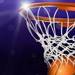 basketball shot