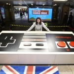biggest nes controller