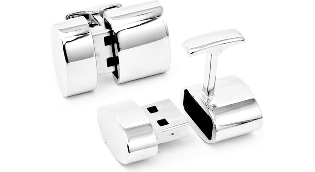 brookstone cufflinks