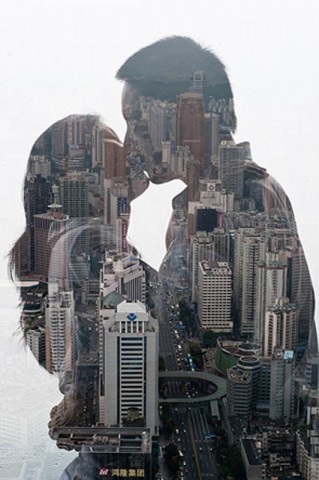 city-silhouettes-jasper-james-reflections-of-city-on-people-1