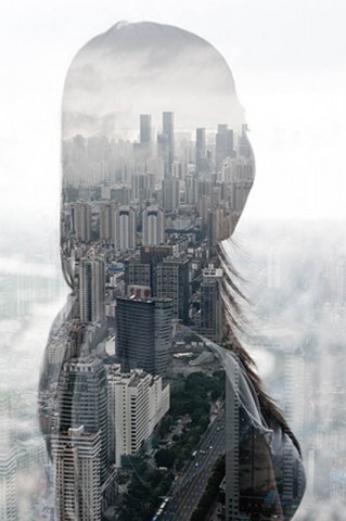 city-silhouettes-jasper-james-reflections-of-city-on-people-3