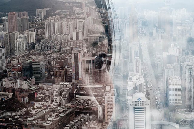 city-silhouettes-jasper-james-reflections-of-city-on-people-4