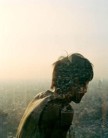 city-silhouettes-jasper-james-reflections-of-city-on-people-7
