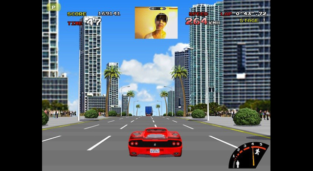 fitness freeway