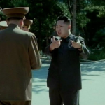 kim jong un
