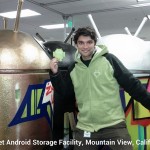 secret android storage facility
