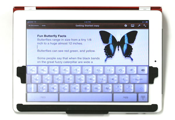 touchfiretopview
