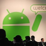 Android Welcome