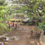 Bombay_slums_poverty Παραγκούπολη στη Βομβάη