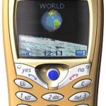 Ericsson T68