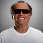 Jack Nicholson in uh, everything Jack Nicholson in uh, everything