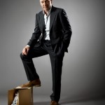 Kevin Spacey in Se7en Kevin Spacey in Se7en