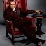 Laurence Fishburne in The Matrix Laurence Fishburne in The Matrix