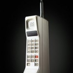 Motorola DynaTAC 8000X