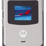 Motorola Razor V3