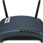 NetgenieHomeAppliance