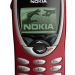 Nokia 8210