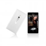Nokia Lumia 800 white