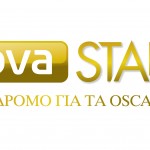 Nova Stars Logo