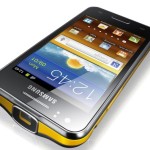 Samsung Galaxy Beam