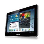 Samsung Galaxy Tab 2-0 10-1