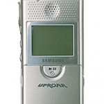 Samsung SPH-M100 Uproar