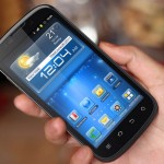 ZTE Mimosa X
