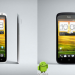 htc one x one s