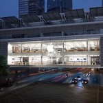 IFC Mall - Hong Kong