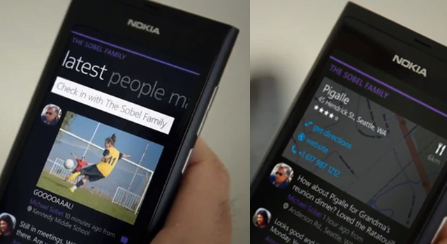 nokia ios android