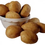 potatoes