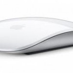 Apple Magic Mouse